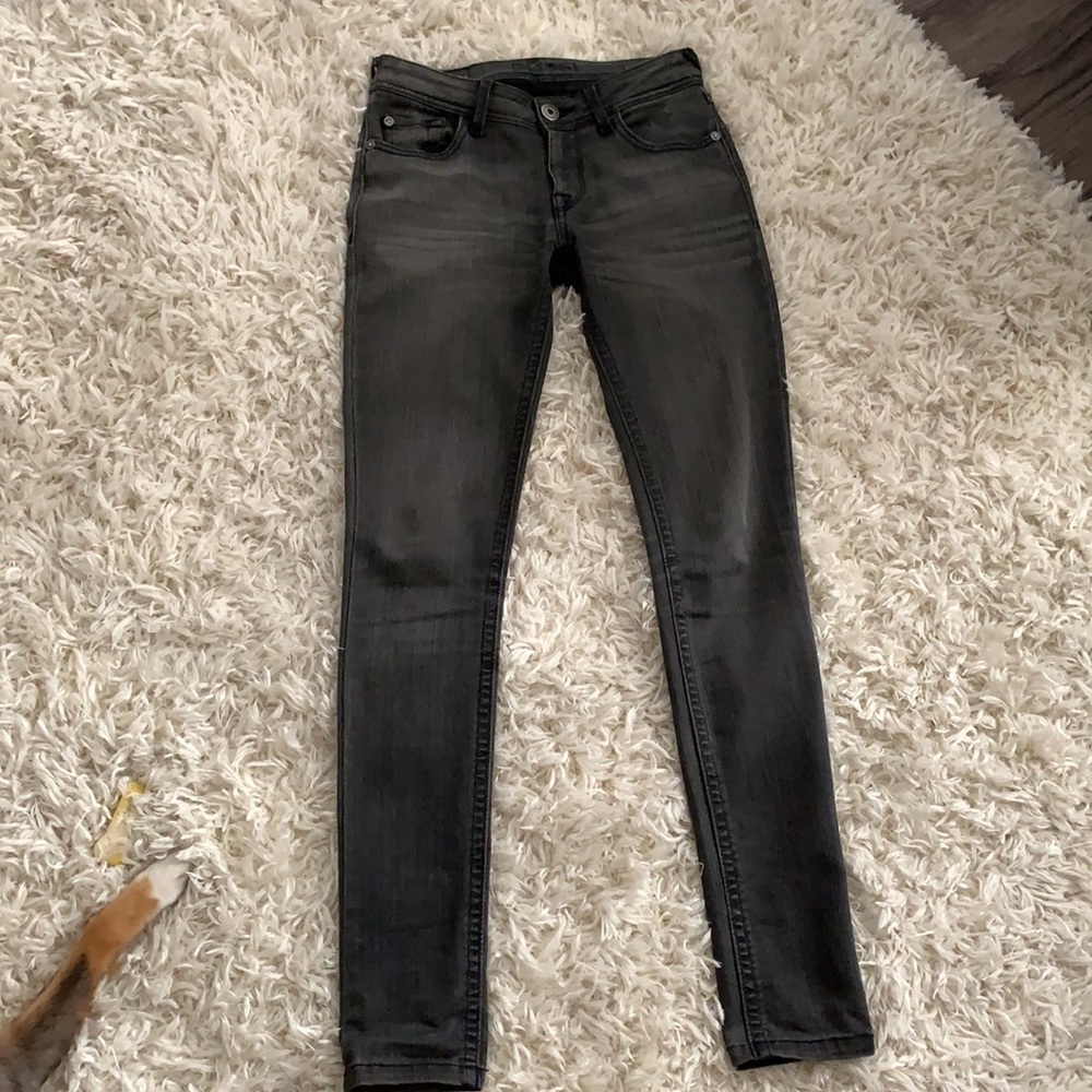 DL1961 Skinny Jeans, NWOT